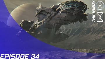 The Inbox: Answering Your Questions - part 34!