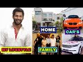 Vishal LifeStyle 2021 || Family, Wife, Age, Car's, House, income, Net Worth, Education, Favourite