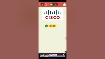 Logo Quiz World Global Level 7