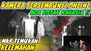 PANTAU MBAH ARJUNA DARI JAUH.MKR TEMUKAN CELAH KELEMAHAN kuntilanak