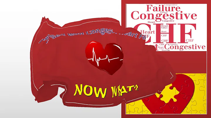 Congestive Heart Failure Presentation-Patient Teaching Video