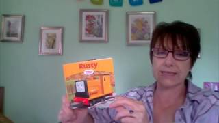 Rusty Thomas & Friends