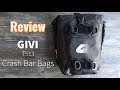 GIVI T513 Crash Bar Bags