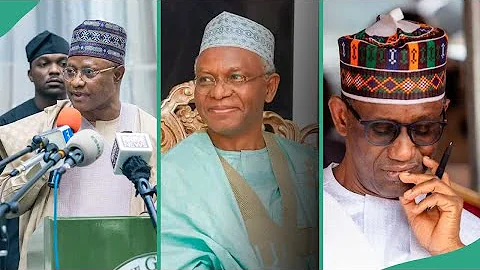 El-Rufa’i Breaks Silence: “Uba Sani & Nuhu Ribadu Are No Longer My Friends