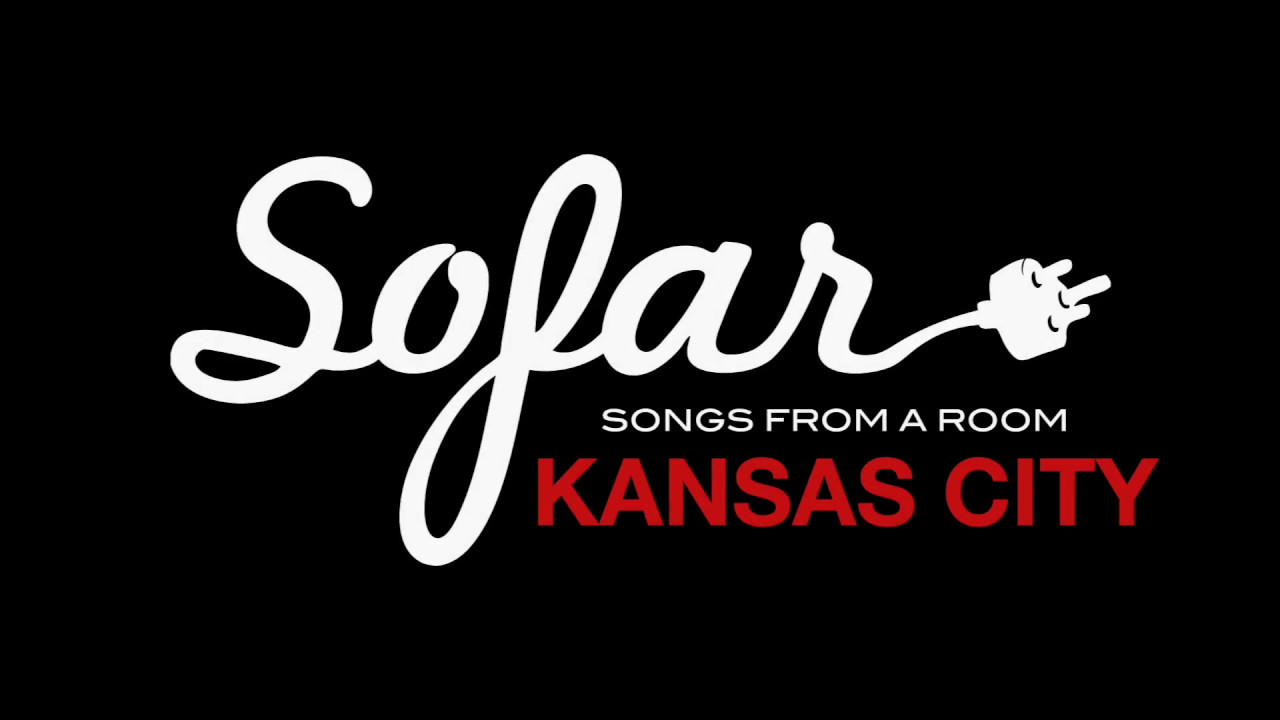 Welcome to Sofar Sounds Kansas City