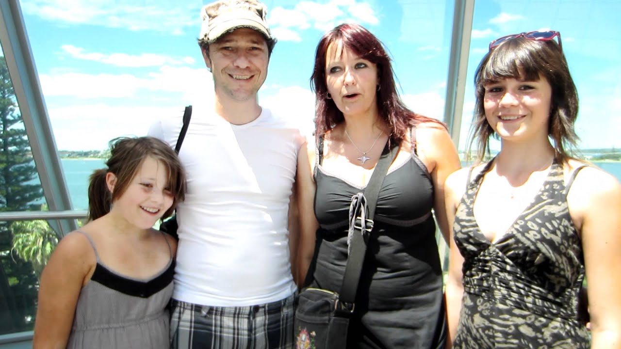 The Bell Tower Video Postcard - Rizzo Magali - YouTube