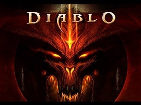 Diablo 3 is out! Servers down? What error codes are you getting? 37, 33, 75, 3006, 3003 PC/Mac