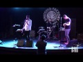 Thief performs Closer at CMJ 2014