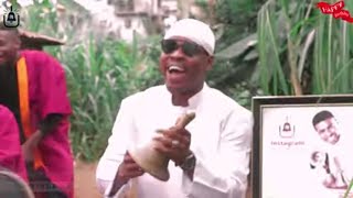 Download Ayo Ajewole Woli Agba Comedy - EKEJO || WOLI AGBA Download Ayo Ajewole Woli Agba Comedy - EKEJO || WOLI AGBA