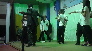 KTP KULIKAWN VENGTHLANG BRANCH