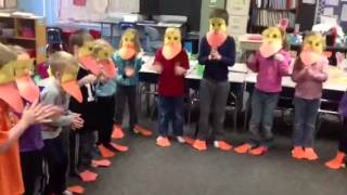 Download Lagu duck dance 2013 MP3