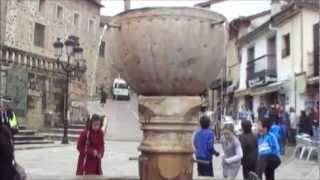 Guadalupea - Fuente de la Plaza
