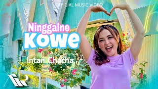 Intan Chacha - Ninggalne Kowe [OFFICIAL MV] DJ BREAKBEAT