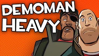 Demoman/Heavy's Voice Actor