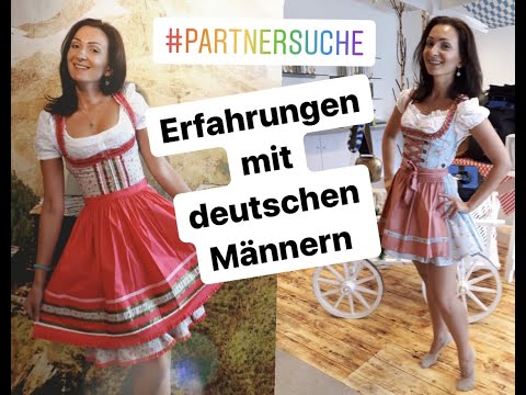 deutsche im ausland partnersuche flirten beim gassi gehen