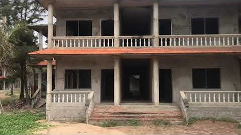 Dự án Condentel Nằm Trên Đường Lạc Lông Quân, Tiến Thành, Phan Thiết cần được nhượng lại