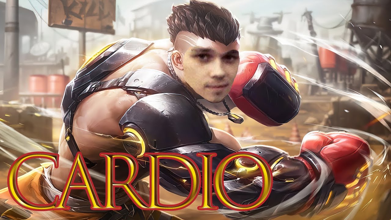 Mobile Legends:Стрим для тех у кого воняют носки - YouTube