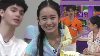 Colaboracao PBB 2 0 Caprice e a Filha da Nacao Filipina destaques com Clifford e