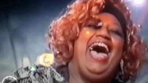 The Weather Girls - Izora Armstead (rare track)