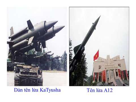 Tuần 23: Lịch sử - Nhà máy hiện đại đầu tiên của nước ta