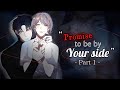 “ Promise to be by Your Side “ || GLMM - GCMM - Meme || Gacha Life x Gacha Club [ Original ]