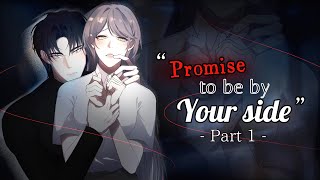 “ Promise to be by Your Side “ || GLMM  GCMM  Meme || Gacha Life x Gacha Club [ Original ]