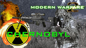 MW2 Spec Ops 2 Player: Hidden