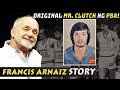 THE FRANCIS ARNAIZ STORY | Bakit Biglaang Nagretiro? Ang Original Mr. Clutch ng PBA