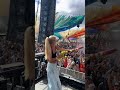 To whom this may concern: im at coachella living my best life#KristinKonefal #shorts