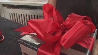 How To Do Double Bows