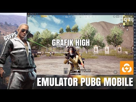 Emulator Game | How to play pubg mobil! e on nvidia shield Emulator Game - emulator terbaik untuk main game pubg mobile