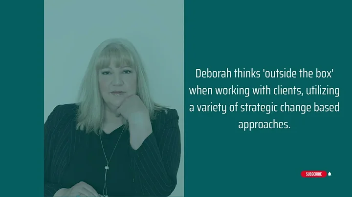 Deborah Introduction