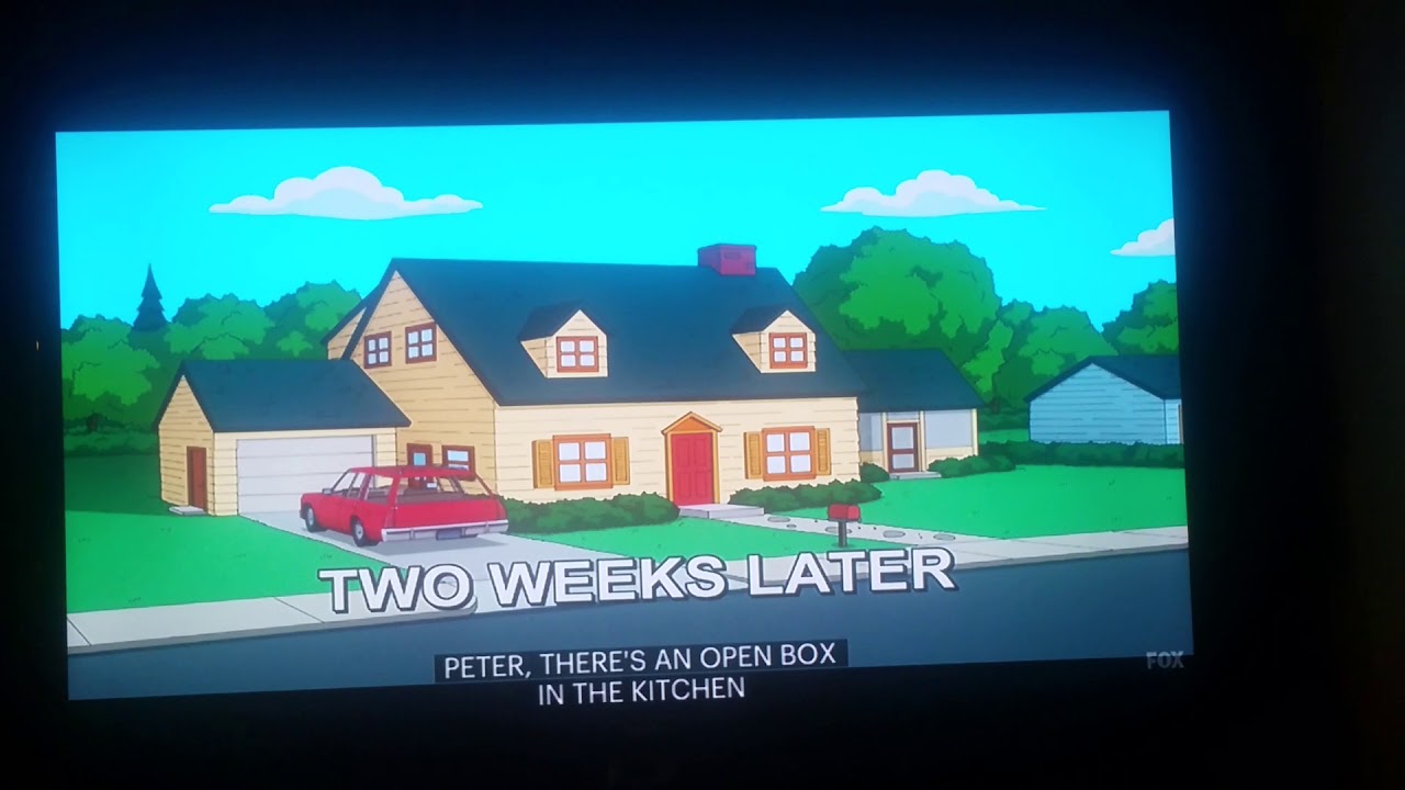 Family guy vibrating marital aids YouTube