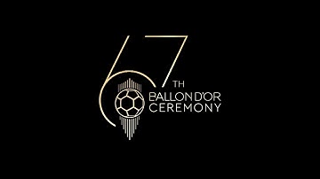 67th Ballon d