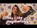 Reasons To Like Psychology! | @theoxfordpsych