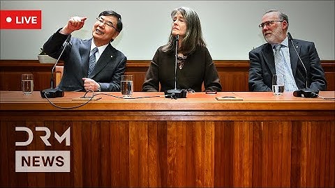 LIVE: Nobel Prize in Physiology or Medicine 2025 Lecture – Brunkow, Ramsdell & Sakaguchi