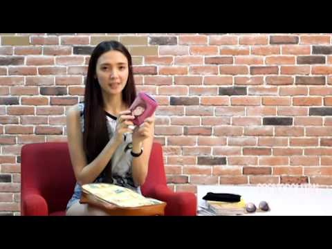 Purse Paparazzi: Kim Chiu