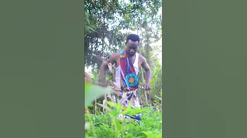Mwana Abuchwa Challenge From Nuru Choir Ngabilo Mudimbe Secteur5 