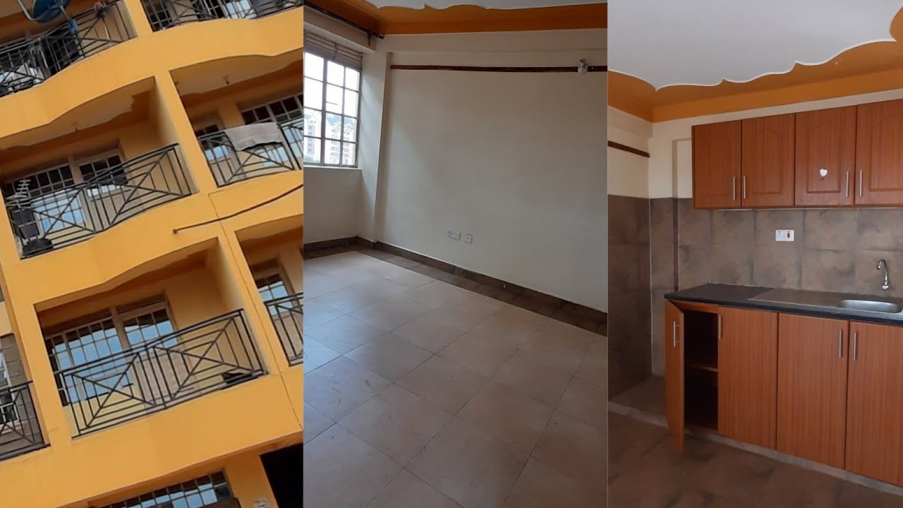 Affordable One Bedroom Apartment / Affordable living