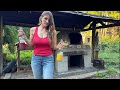 It’s Nicolle Off Grid - My First Time LIVE - Can I Show You This…..