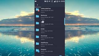 Как добавить кеш в Stellio screenshot 4