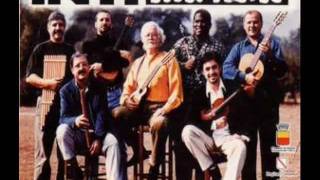 Video thumbnail of "Inti Illimani - Charagua"