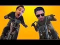 MANYAK HERİFLER | GTA 5 ONLİNE