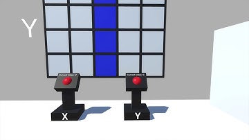 Interactive Array Visualisation