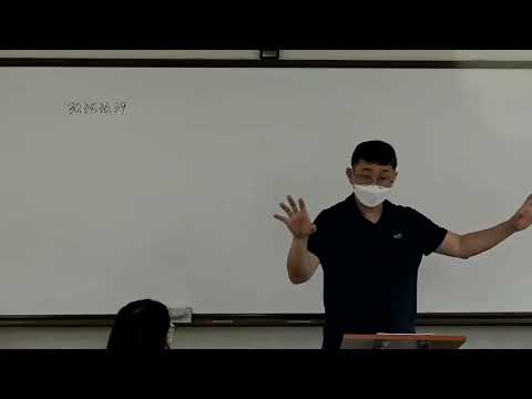 순서 배열은 꼬리물기: 복권 지문과 심리 상담 지문으로 흐름 잡기