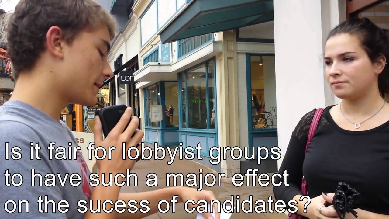 Fairness of The United States Government