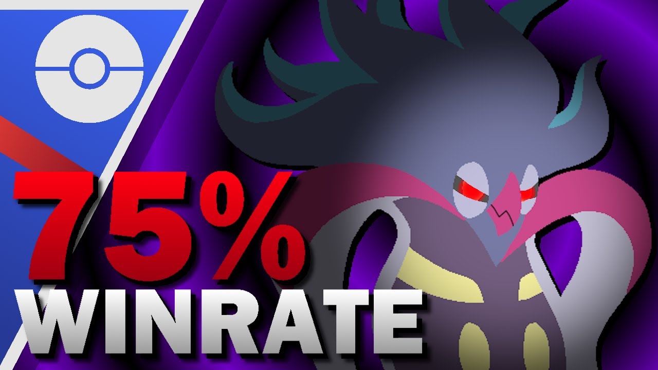 Shadow Malamar DEVASTATES The New Meta [Pokémon GO PvP]