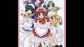 Team up / Tokyo Mew Mew