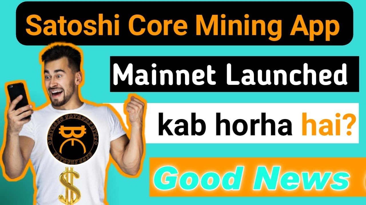 Core mining Mainnet launched? | Good News from Core Team 🔥