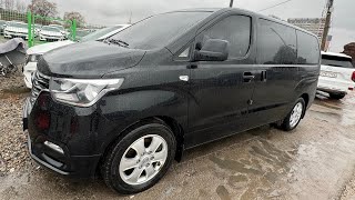 Hyundai Starex ✅арзон из Корея